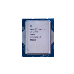 מעבד דור 14 Intel I9-14900K tray 24 Cores Max TDP 253W UHD770