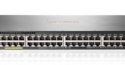 Aruba 2930F 48G 4SFP+ Swch