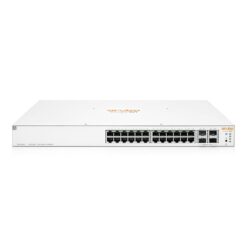 Aruba IOn 1930 24G POE+ 4SFP+ 370W Sw
