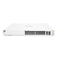 Aruba Instant On 1960 24G 20p CL4 4p CL6 PoE 2XGT 2SFP+ 370W Switch