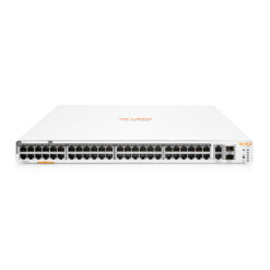 Aruba Instant On 1960 48G 40p CL4 8p CL6 PoE 2XGT 2SFP+ 600W Switch