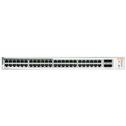 Aruba Instant On 1830 48G 24p CL4 PoE 4SFP 370W Switch