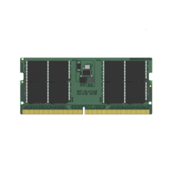 זכרון לנייד Kingston DDR5 32GB 5600MHZ SODIMM c46
