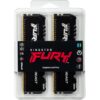 זכרון לנייח KINGSTON FURY BEAST 64GB 2X32GB 5600MHZ CL40 XMP EXPO