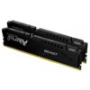 זכרון לנייח Kingston FURY Beast 64GB 2x32GB 5600Mhz DDR5 CL36 AMD