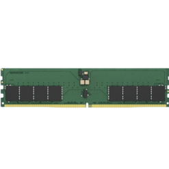 זכרון לנייח Kingstone ValueRam 64GB DDR5 CUDIMM C52