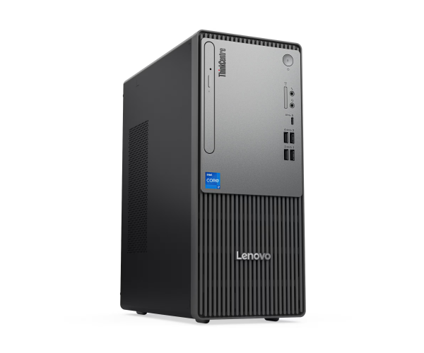נייח LENOVO ThinkCenter neo 50t Gen 5 I5-14400 8GB 512NVME DOS – תמונה 5