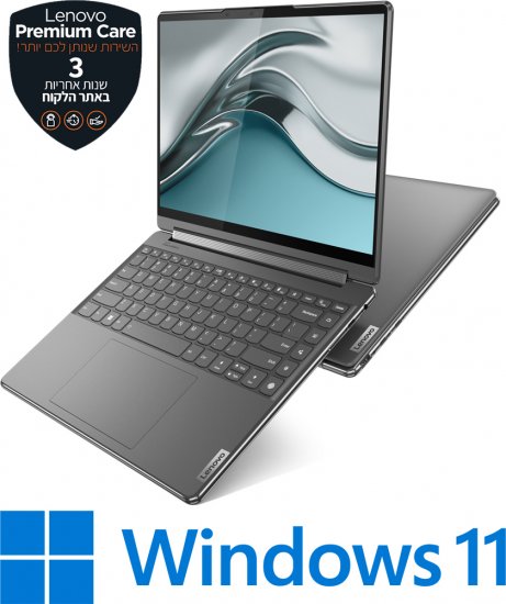 NB YG 9 Pro 14IRP8 I7 32G 1TSSD RT4050 11H 3Y