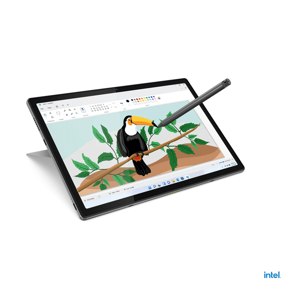 Tablet IdeaPad Duet 5 12IRU8 12.4 I7 16G 512SSD 11H 3Y