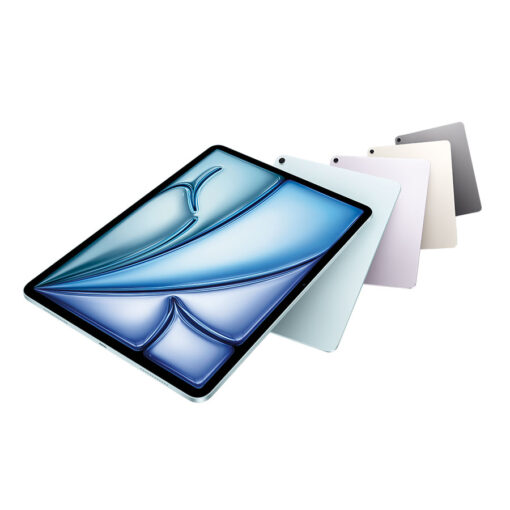 11inch iPad Air Wi-Fi + Cellular 1TB - Starlight