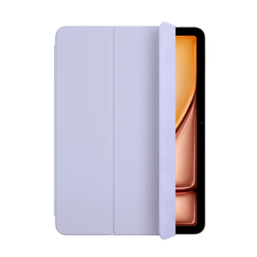 Smart Folio for iPad Air 11-inch (M2 - Light Violet