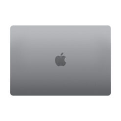 Apple MBA 15 M3 chip 8-core CPU 10-core GPU, 16GB, 512GB SSD - Midnight