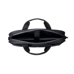 Alternative view of תיק למחשב נייד ASUS Nereus Carry Bag – עד 16 אינץ׳, ריפוד מגן, רצועה מתכוונת – צבע שחור