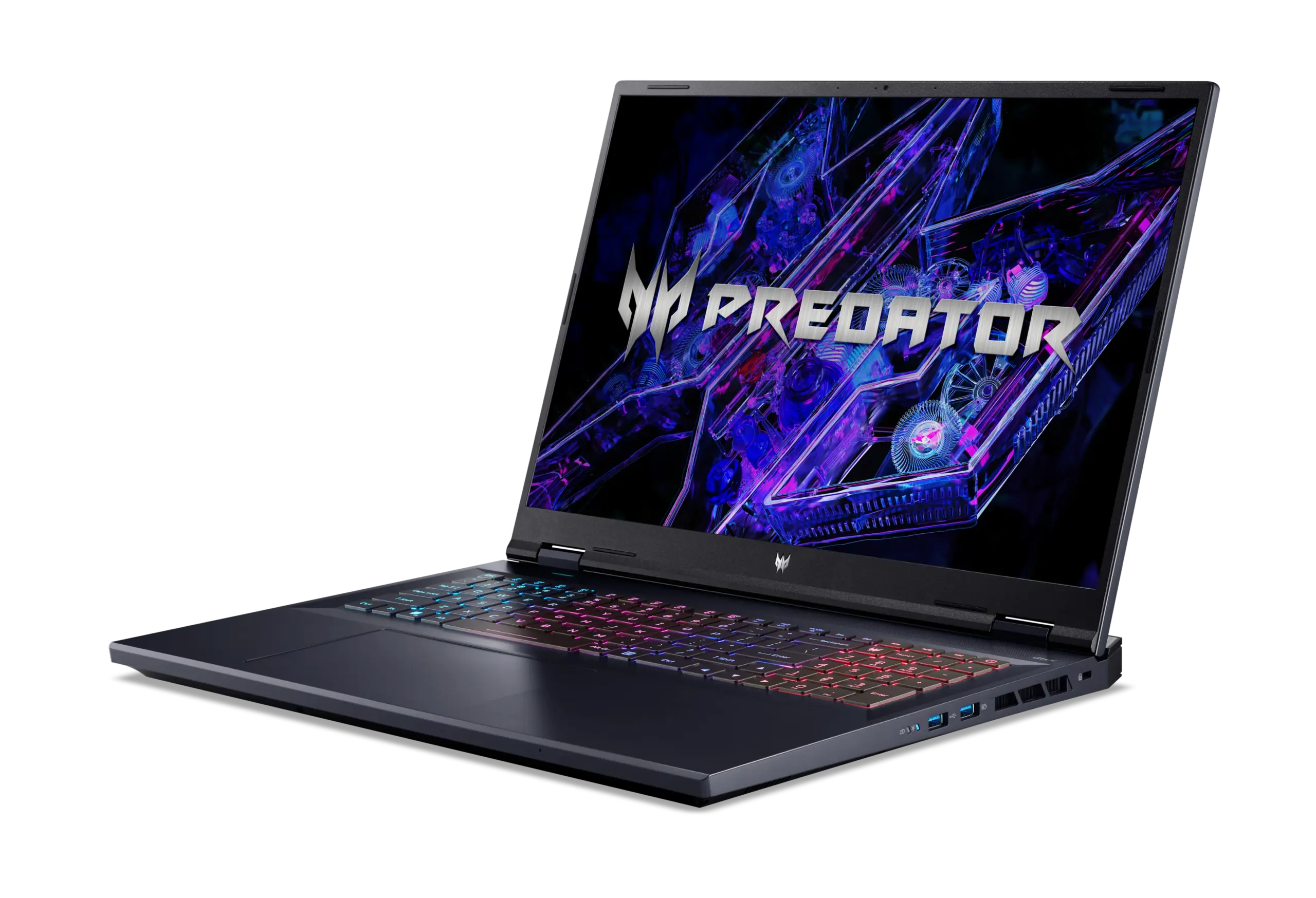 Acer Predator Helios Neo 18 i9-14900HX 16 1TB Win11H|RTX 4070 – תמונה 4