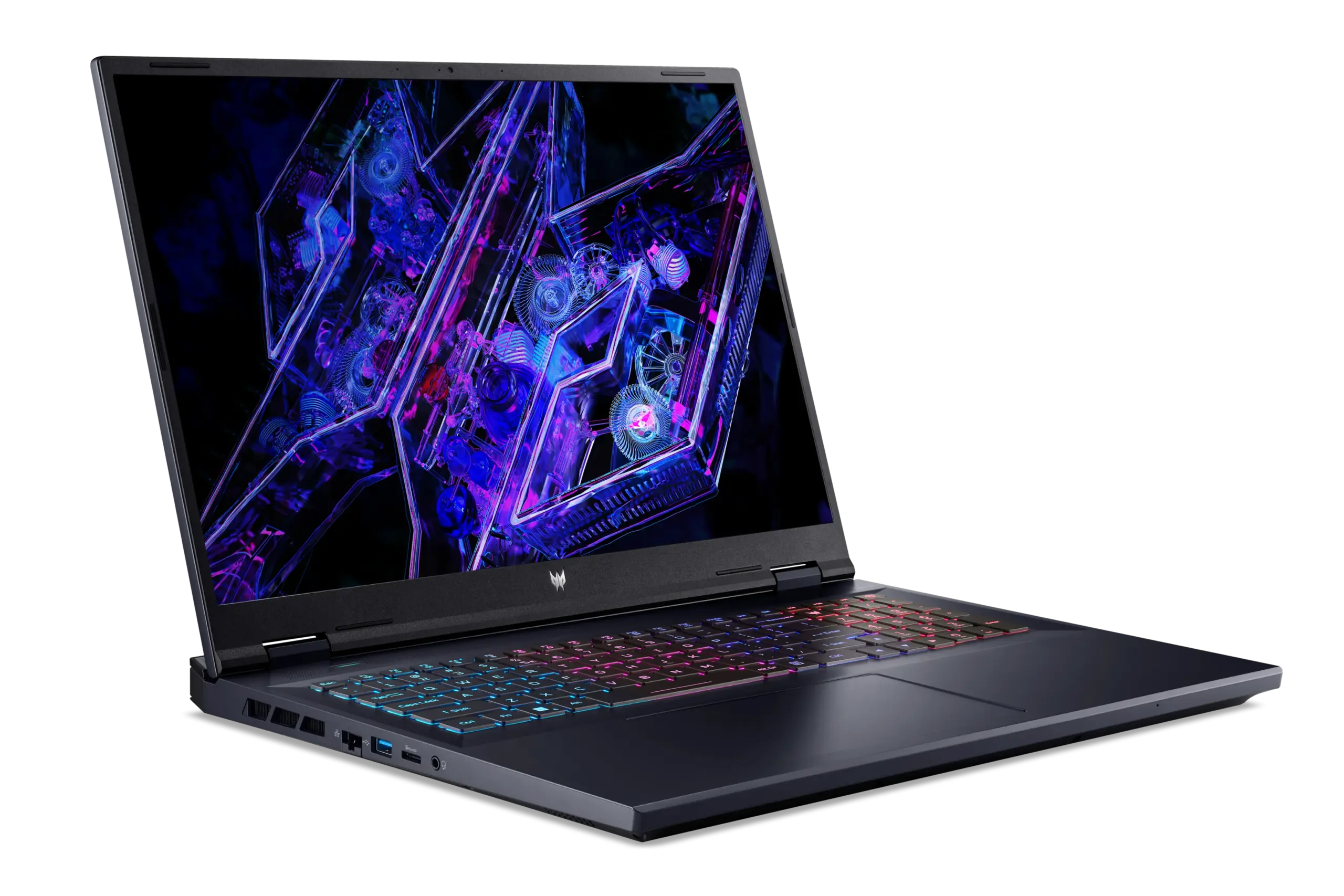 Acer Predator Helios Neo 18 i9-14900HX 16 1TB Win11H|RTX 4070 – תמונה 3