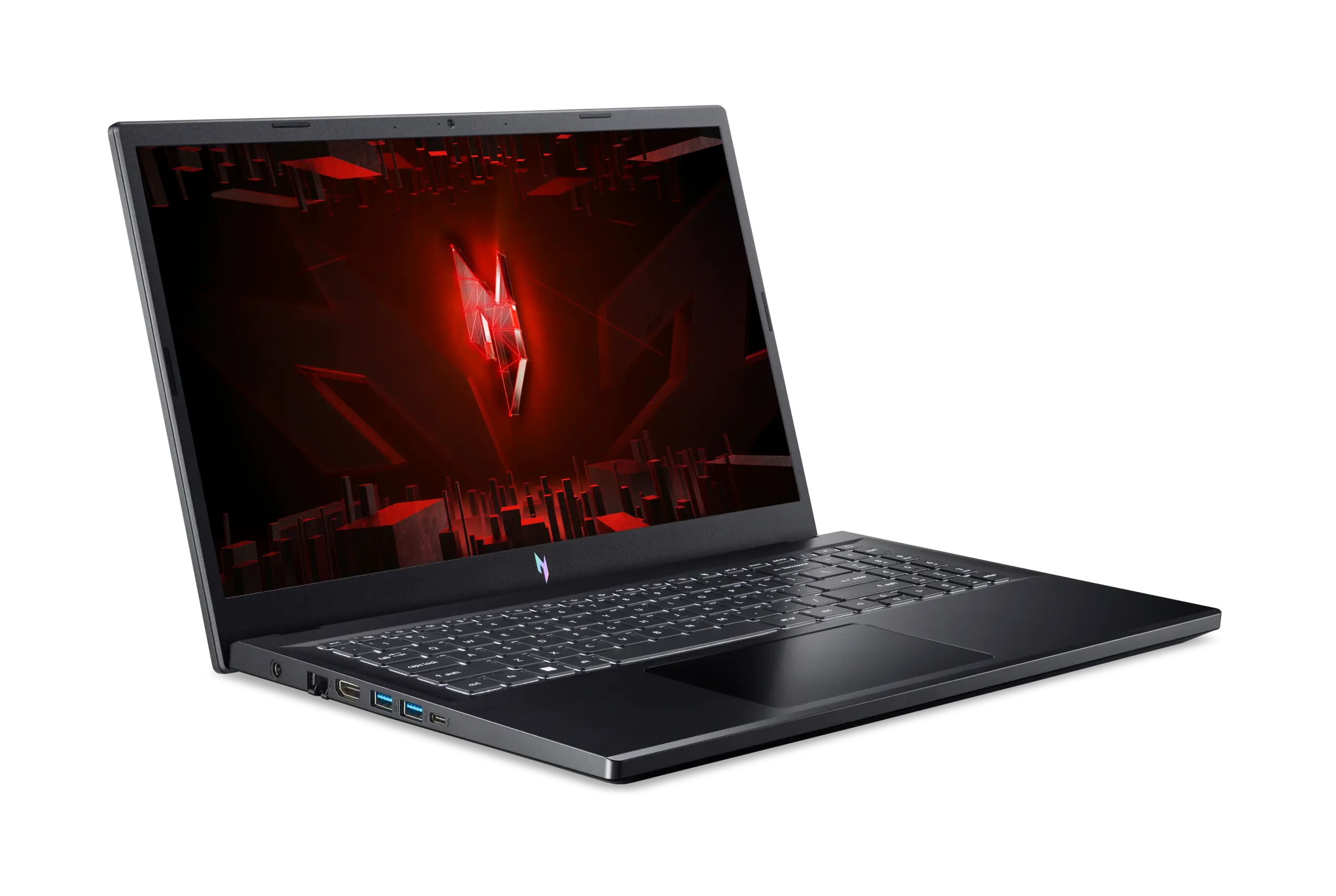Acer Nitro V15 Ryzen7-7735HS 16 512 DOS|RTX™ 4050 – תמונה 3