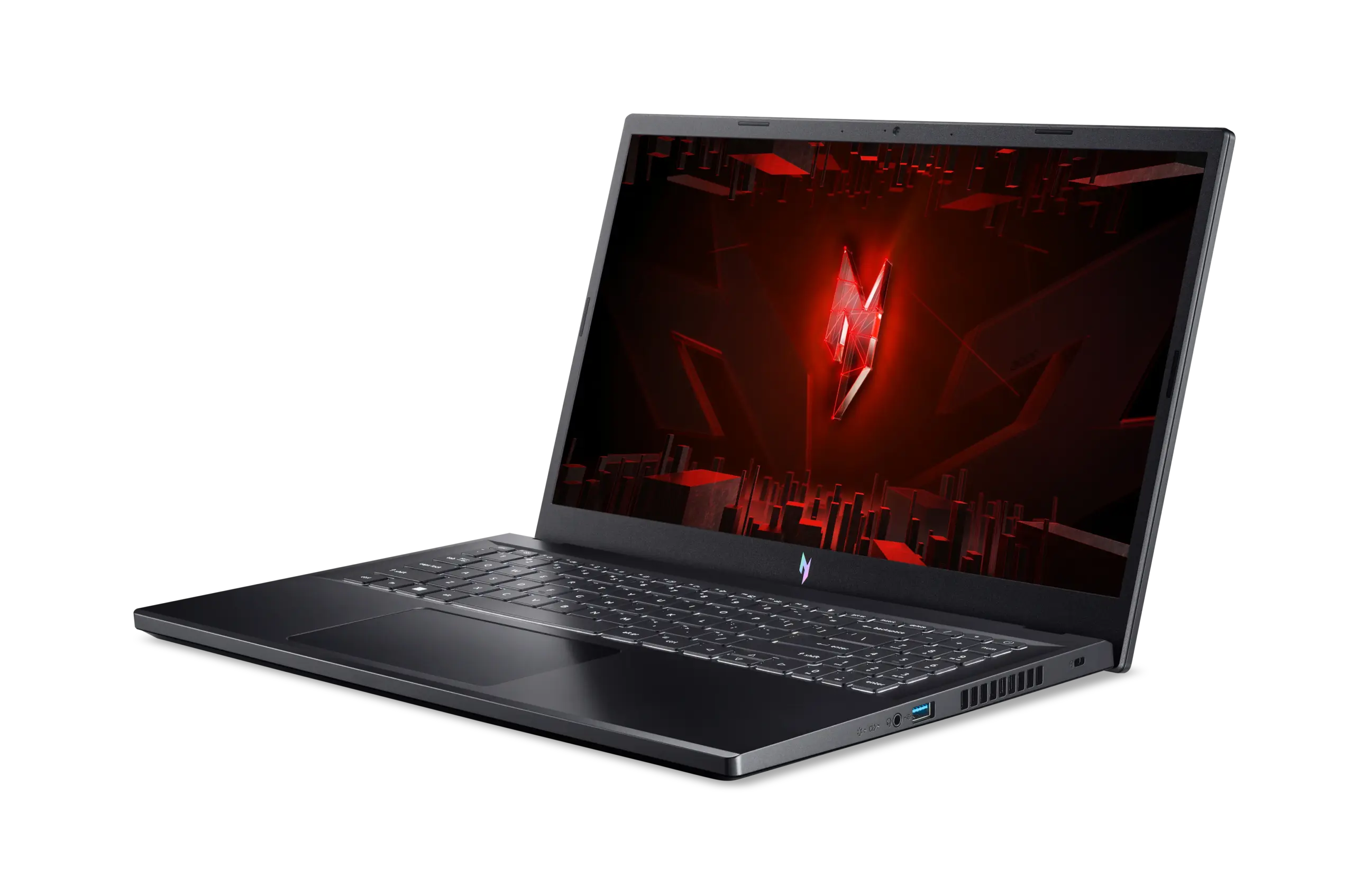 Acer Nitro V15 Ryzen7-7735HS 16 512 DOS|RTX™ 4050 – תמונה 4