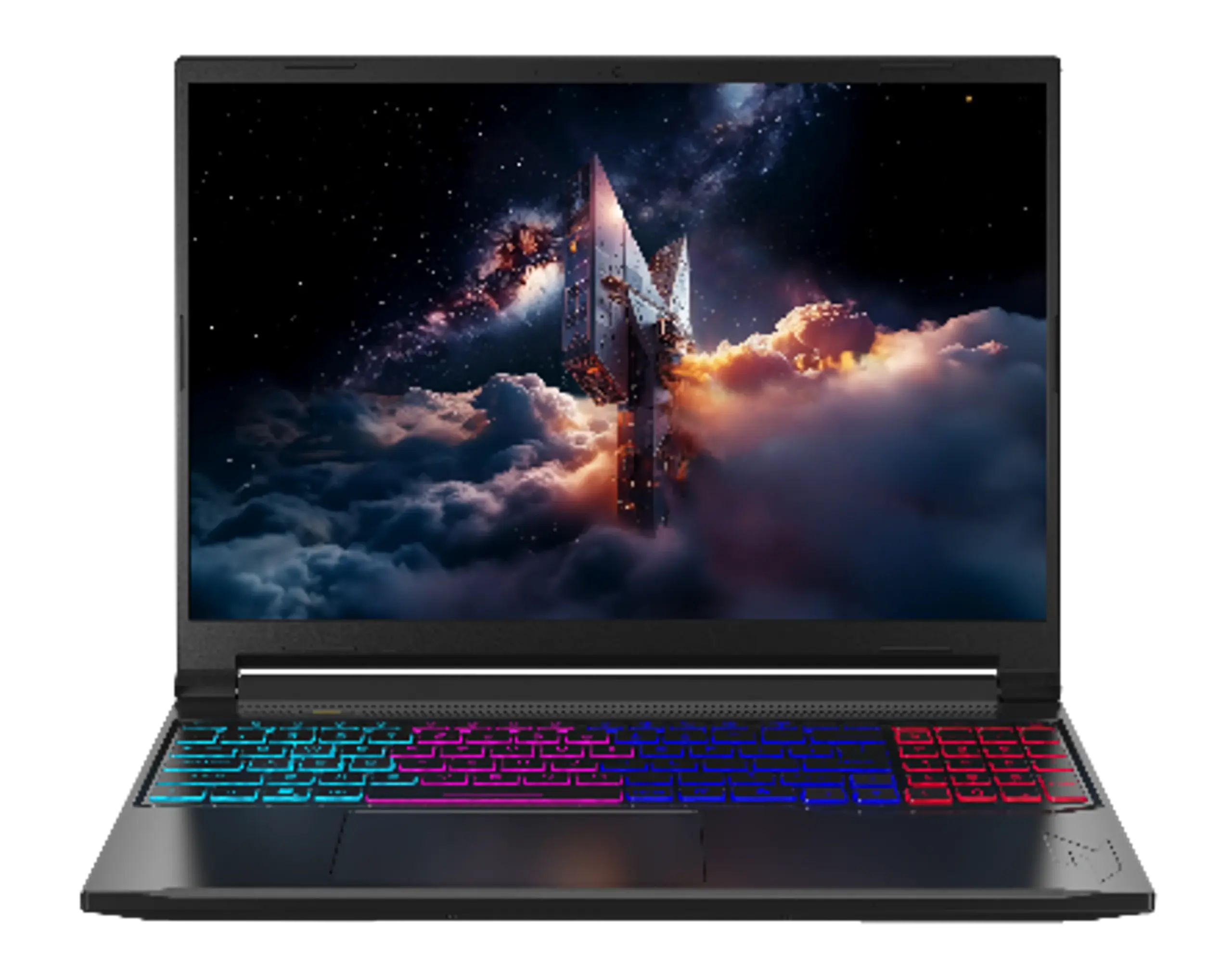 Acer Nitro V 16S AI Ryzen7-260 32 1TB DOS RTX5060