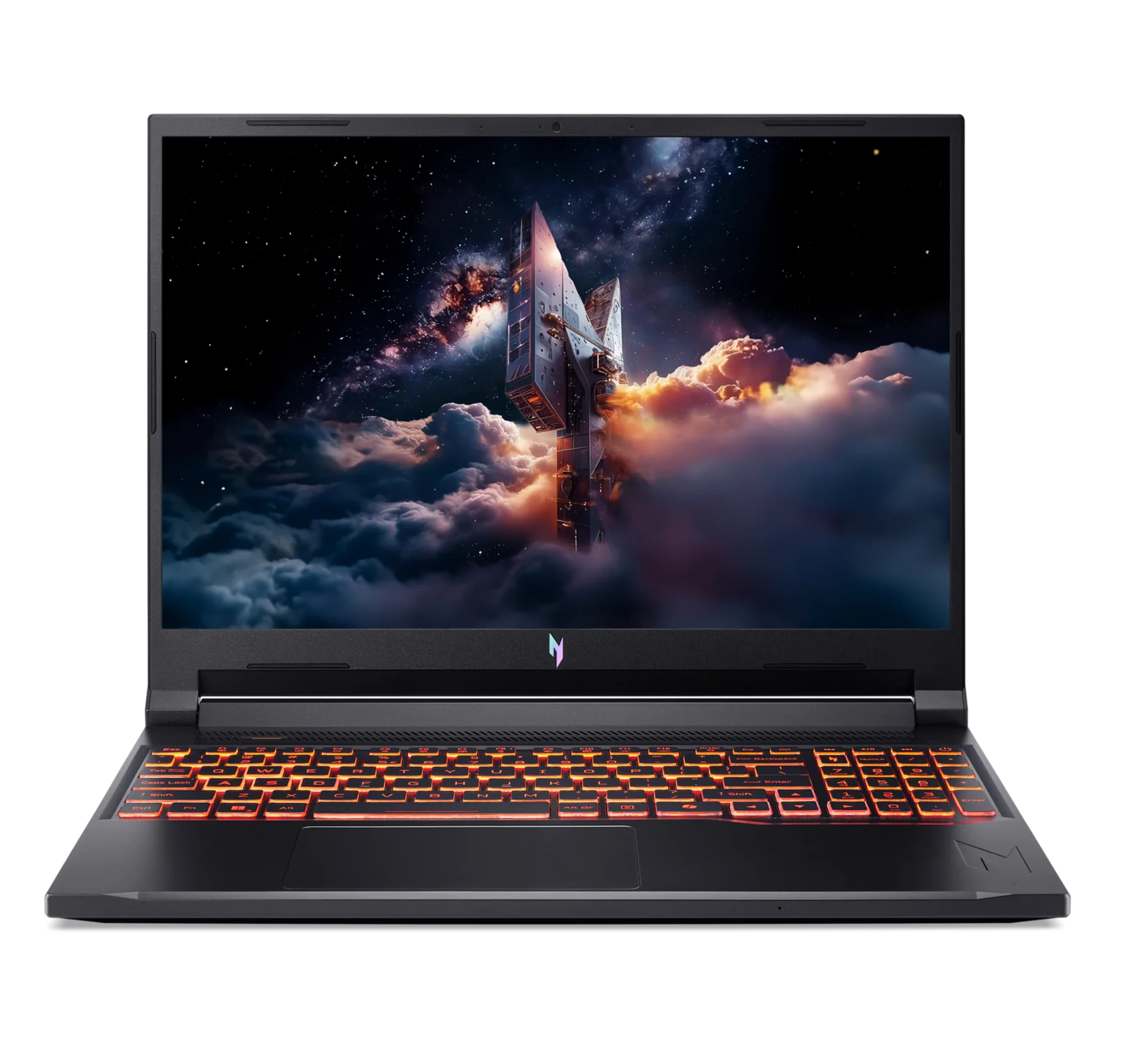 Acer Nitro V16 AI Ryzen5-240|16|1TB|DOS|1YR – תמונה 5