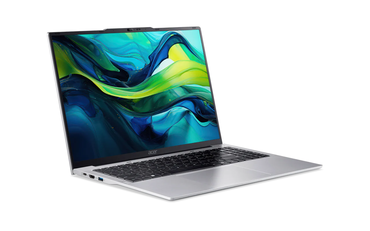 Acer Aspire Lite 16 i7-1355U 16 512 W11H