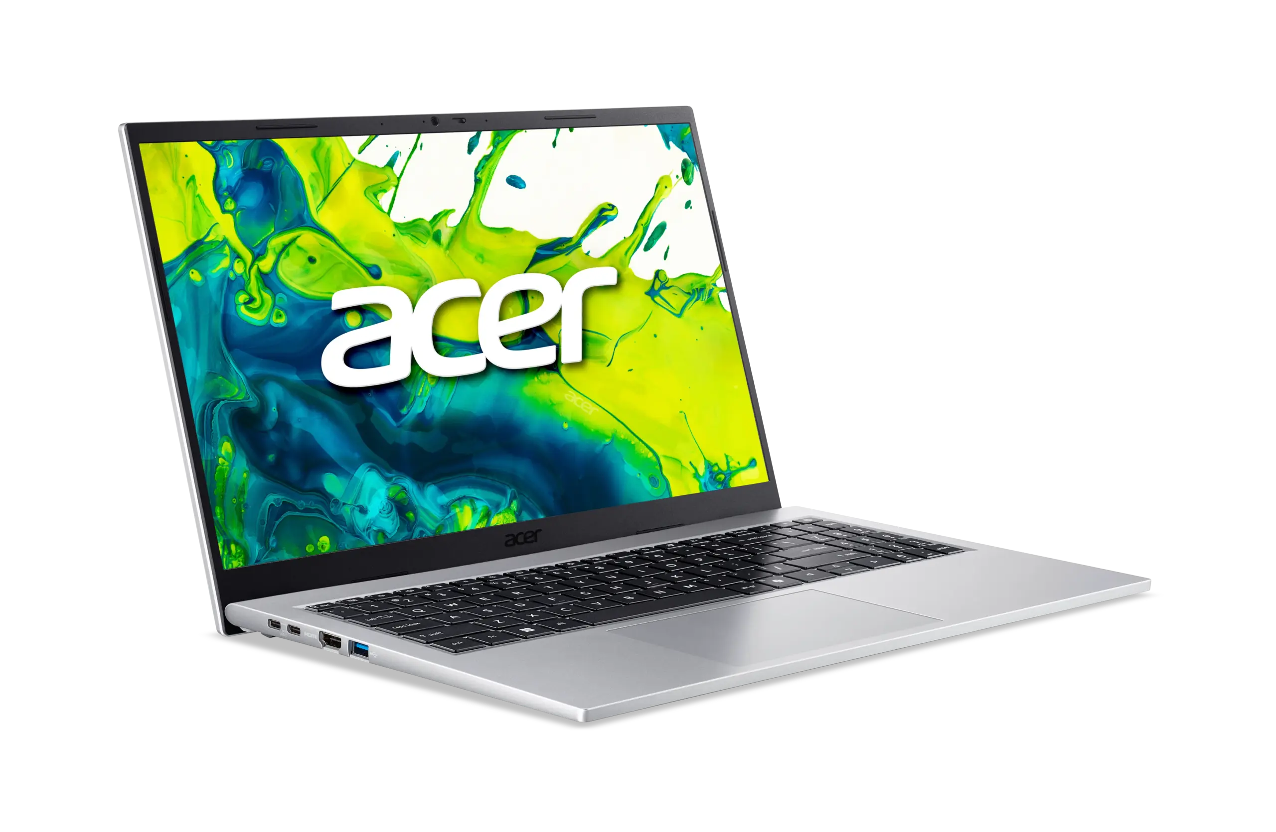 Acer Aspire Go 15 Core7-150U|16|512GB|W11H|1YR – תמונה 3
