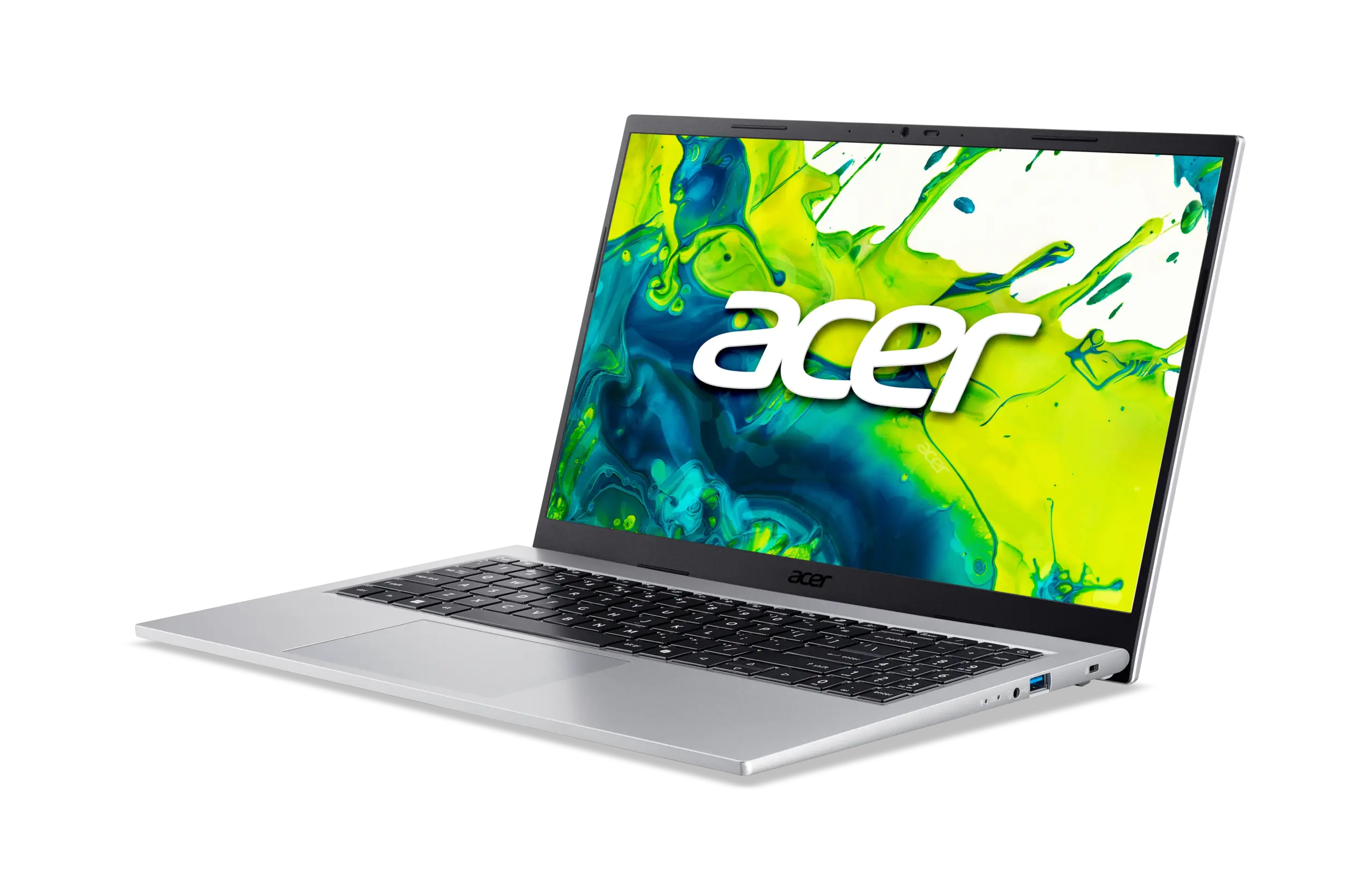Acer Aspire Go 15 Core7-150U|16|512GB|W11H|1YR – תמונה 2