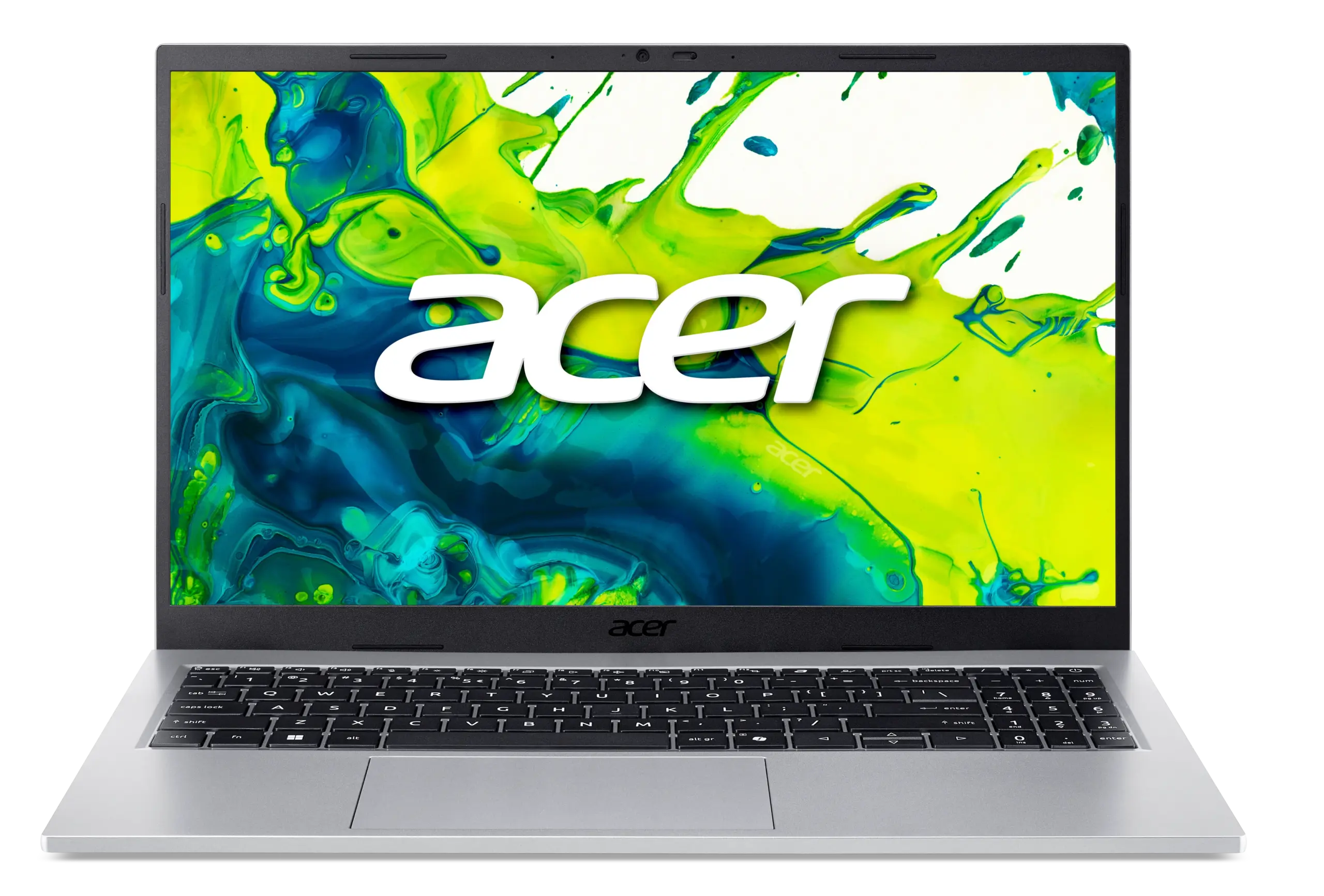 Acer Aspire Go 15 Core7-150U|16GB|1TB|W11H|1YR – תמונה 3