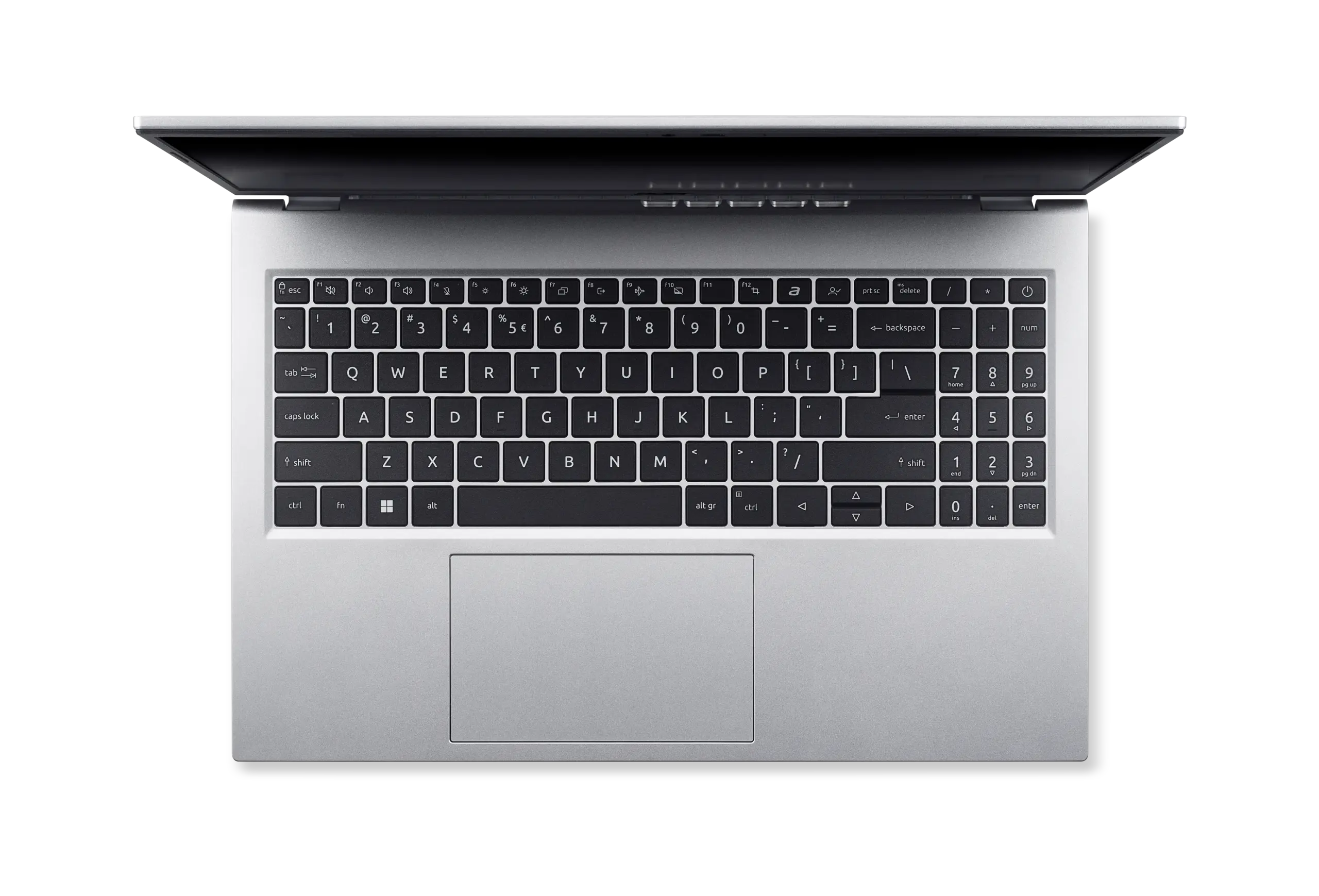 Acer Aspire Go 15 Core7 -150U|16GB|1TB|DOS|1YR – תמונה 2