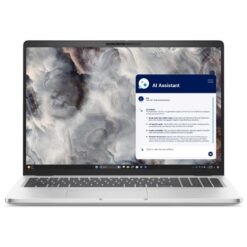 Alternative view of DELL PRO 16 PLUS PB16250 16.0 FHD ULTRA 5 235U 16GB 512SSD INTEL HD FP LKB 3C DOS 3YOS