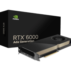 כרטיס מסך NVIDIA Quadro RTX 6000 ADA 48GB 18,176 CUDA Cores