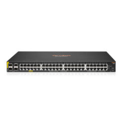 Aruba 6000 48G CL4 4SFP Switch