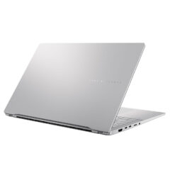 ASUS Vivobook S 15  S5507QA-15.6 3K OLED Snapdragon® X Elite X1E-AI 32GB DDR5 1TB M.2 SSD WIN11 Pro Silver 1YOS