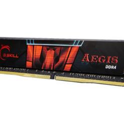 זכרון למחשב נייח G.Skill 16GB DDR4 3200Mhz CL16