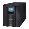 APC Smart-UPS C 2000VA LCD 230V