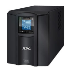 APC Smart-UPS C 2000VA LCD 230V