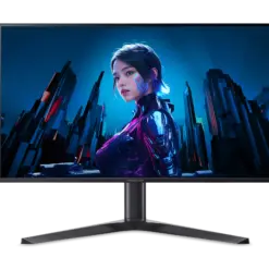 Acer Predator X27UZ1bmiiprx 27|ZeroFrame|OLED QHD|280Hz|16:9|0.03ms(GTG)|1000nit