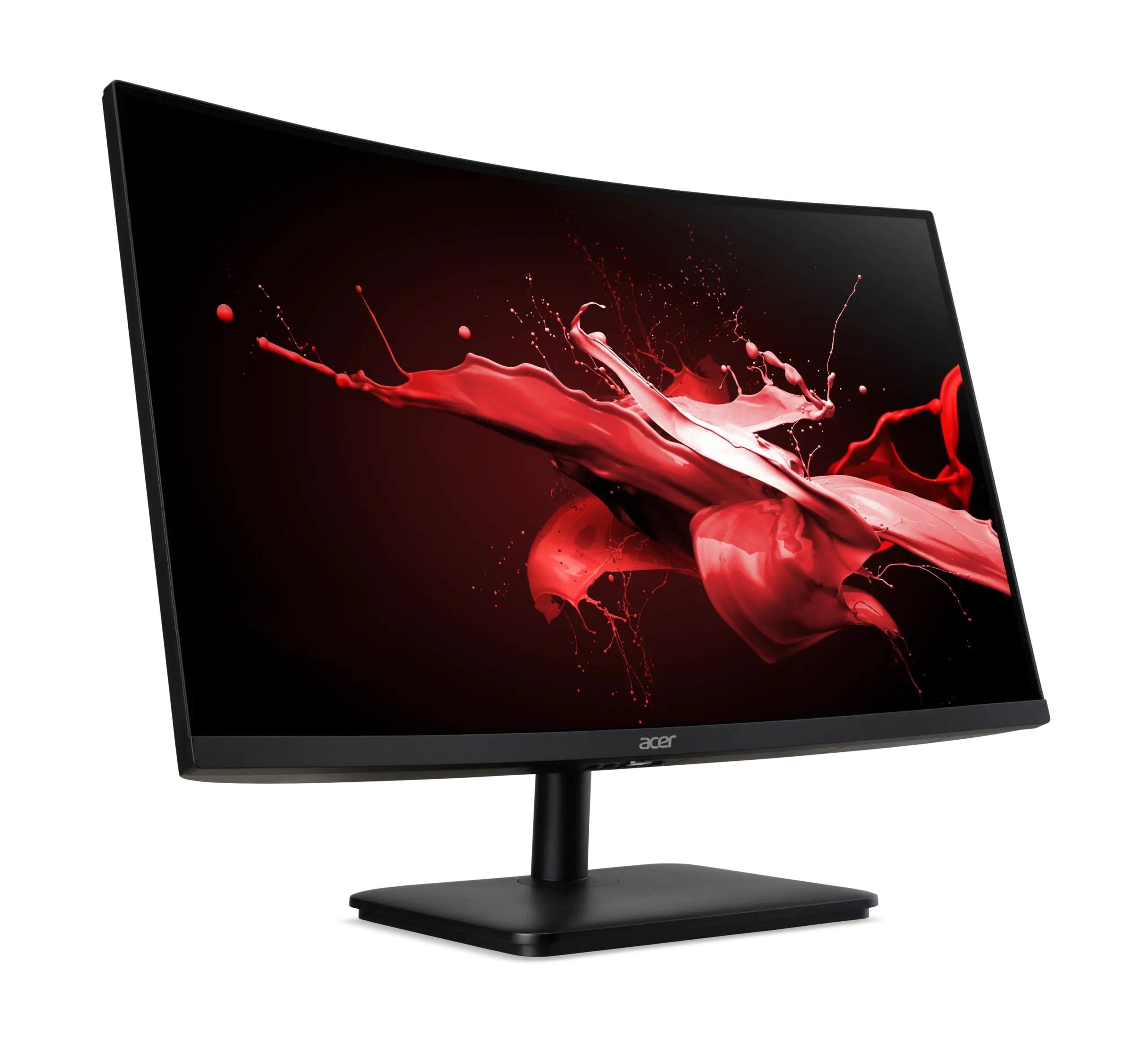 Acer Nitro ED270U 27H|16:9|1ms(VRB)|250nits|2xHDMI|Curved|3YR – תמונה 2