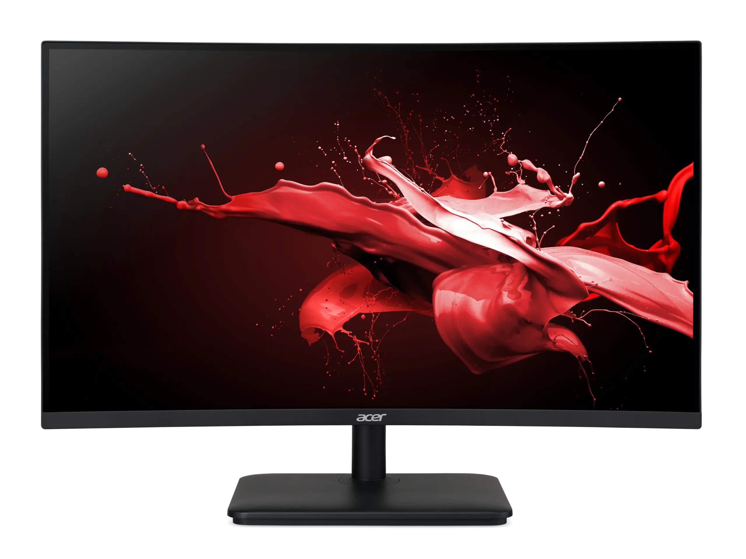 Acer Nitro ED270U 27H|16:9|1ms(VRB)|250nits|2xHDMI|Curved|3YR – תמונה 4