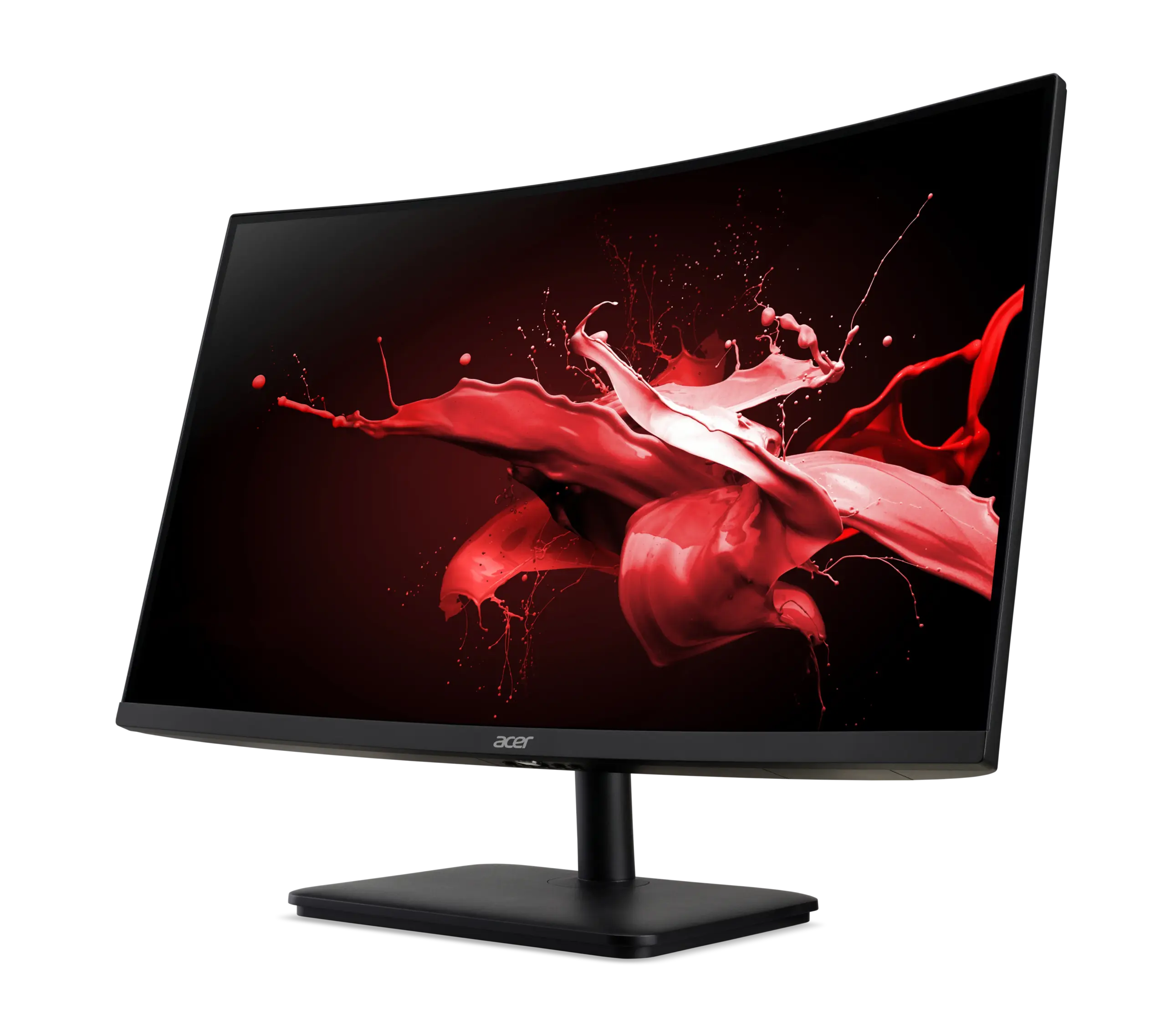 Acer Nitro ED270U 27H|16:9|1ms(VRB)|250nits|2xHDMI|Curved|3YR – תמונה 3