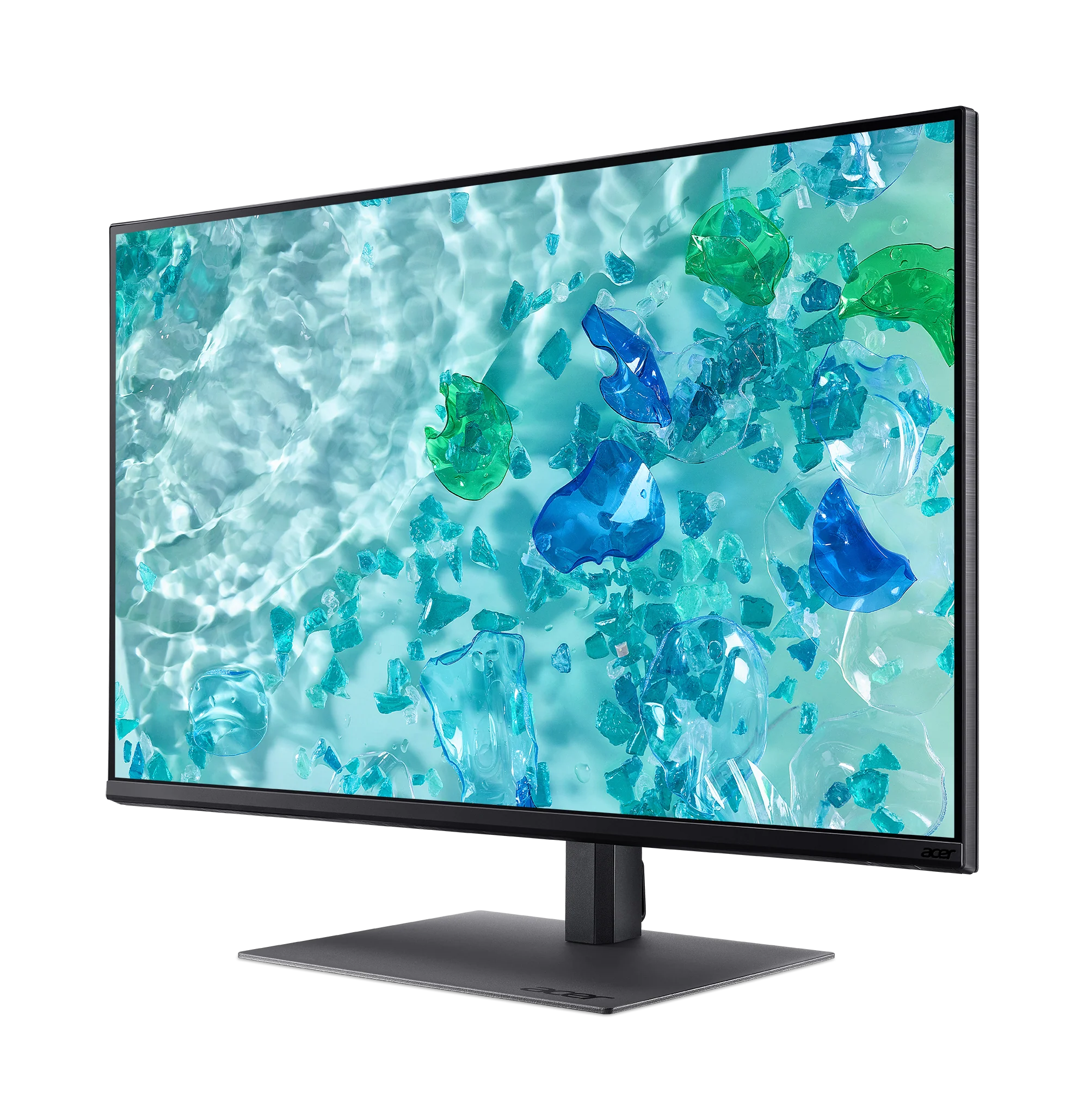 Acer Vero B7 B327QK B1 |31.5|VA|3YR – תמונה 3