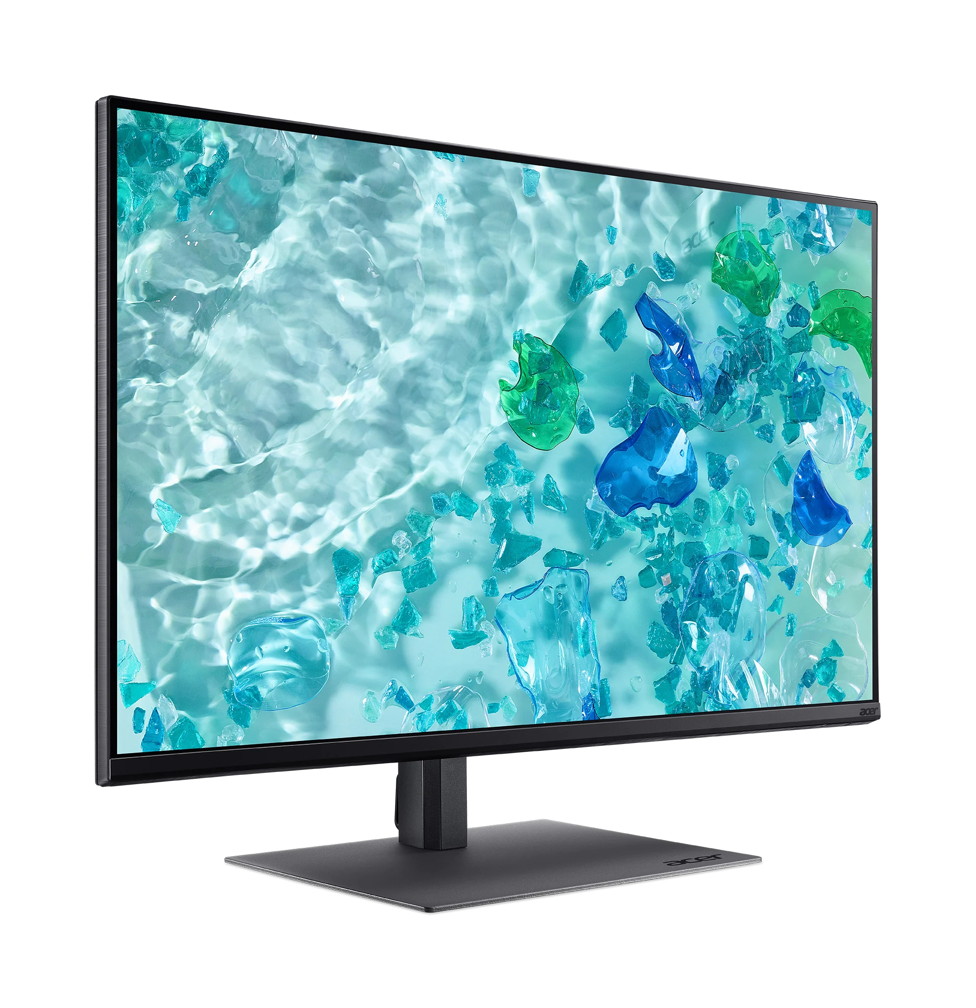 Acer Vero B7 B327QK B1 |31.5|VA|3YR – תמונה 5