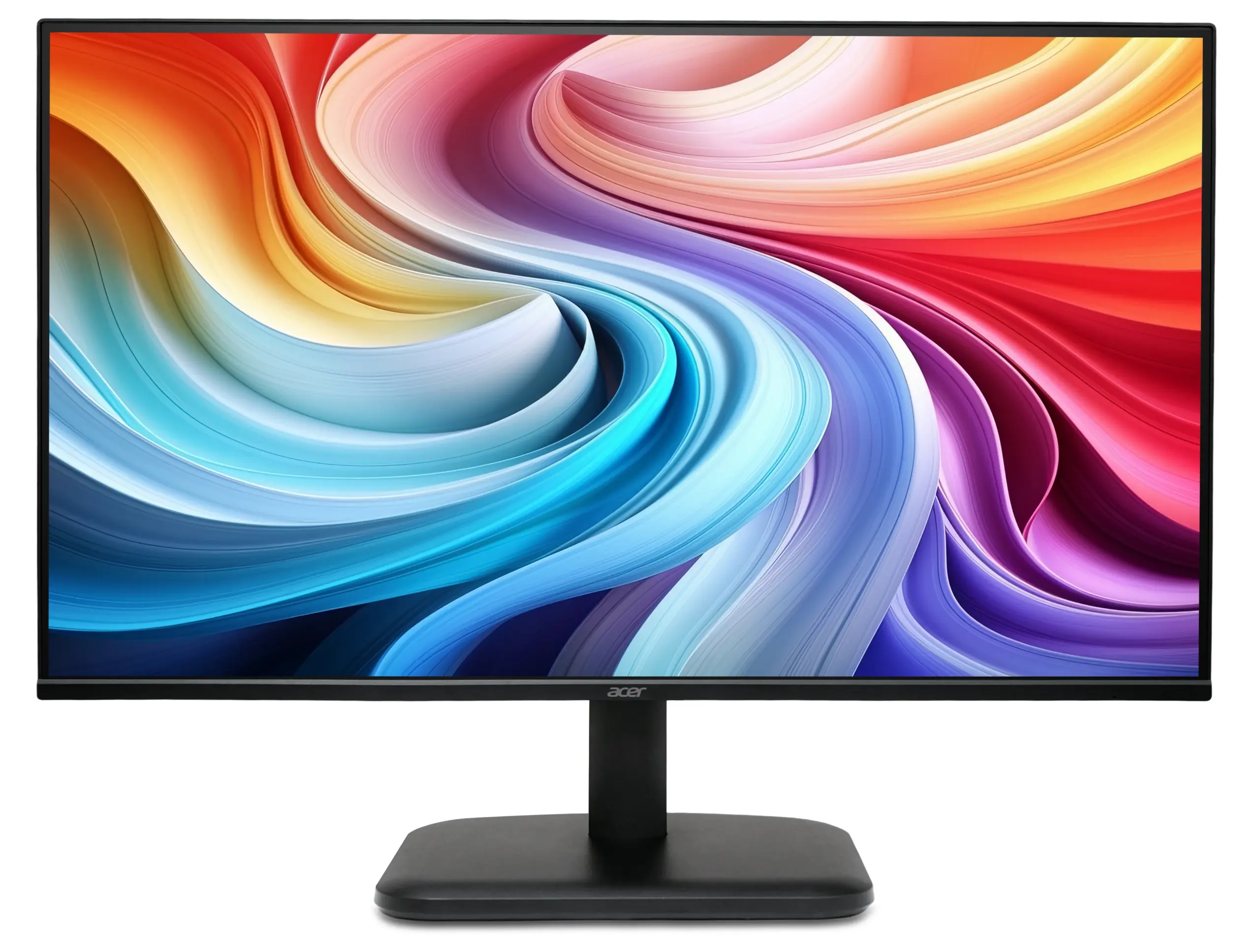 Acer EK251Q P6bmix 144HZ|24.5H|16:9|1ms(VRB|250nits|3YR – תמונה 2