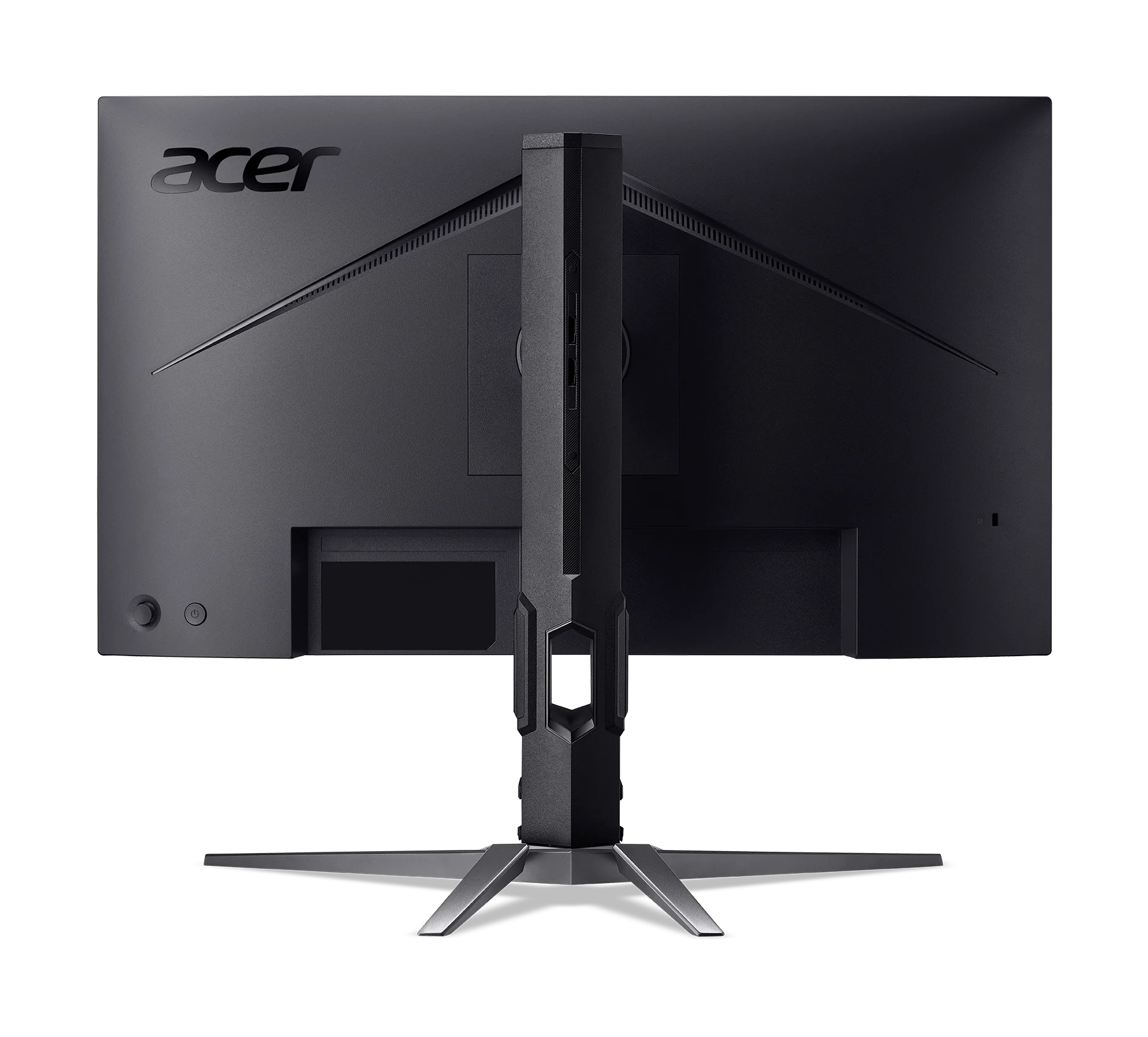 Acer Predator XB253QF3bmiiprx 24.5|FHD|ZeroFrame|IPS|320Hz|16:9|1ms(VRB)|250nits – תמונה 2