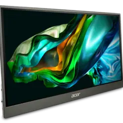 Acer PM161QBbmiuux 15.6|FHD|IPS|16:9|4ms(GTG)|250nits|MiniHDMI