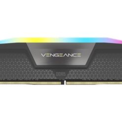 זכרון לנייח DDR5 6000MHz C36 AMD EXPO  Corsair Vengeance RGB 16GB