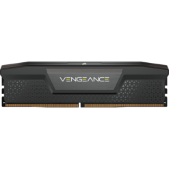 זכרון לנייח Corsair Vengeance 16GB DDR5 6000MHZ C36 AMD Expo BlK