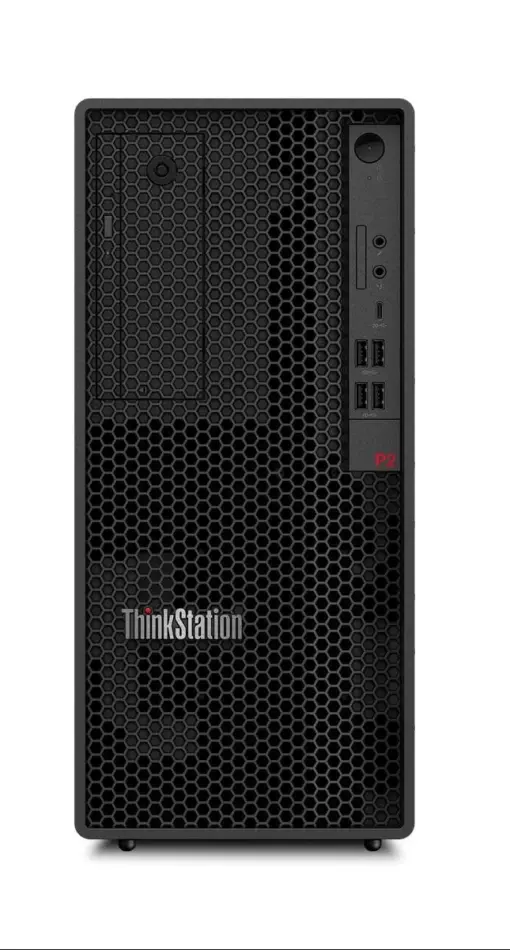 LENOVO P2 G2 U9-285|32G|1TB|RTX 5060|W11P|3YR