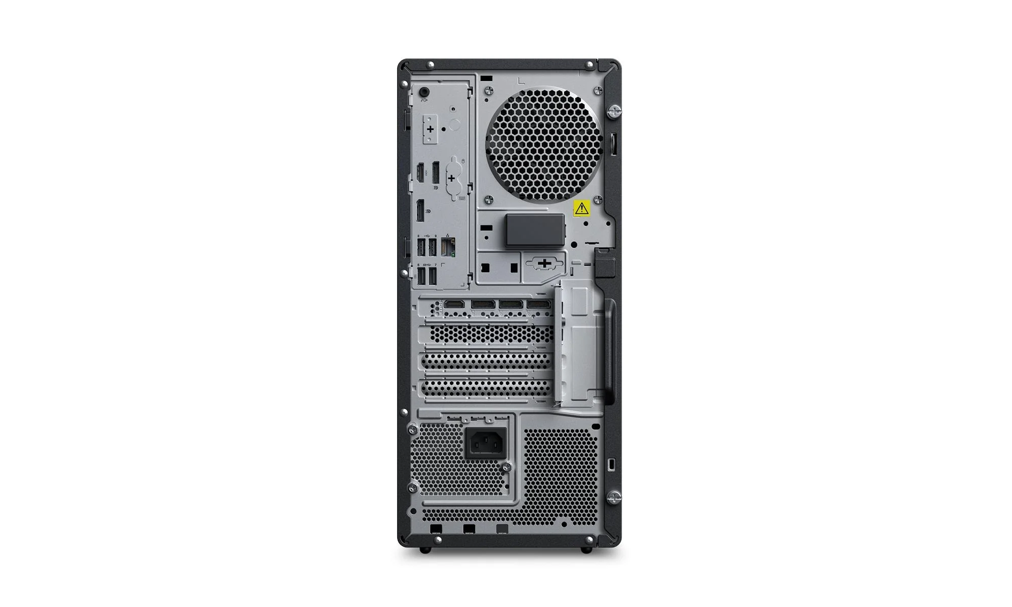 LENOVO P2 G2 U9-285|32G|1TB|RTX 5060|W11P|3YR – תמונה 4