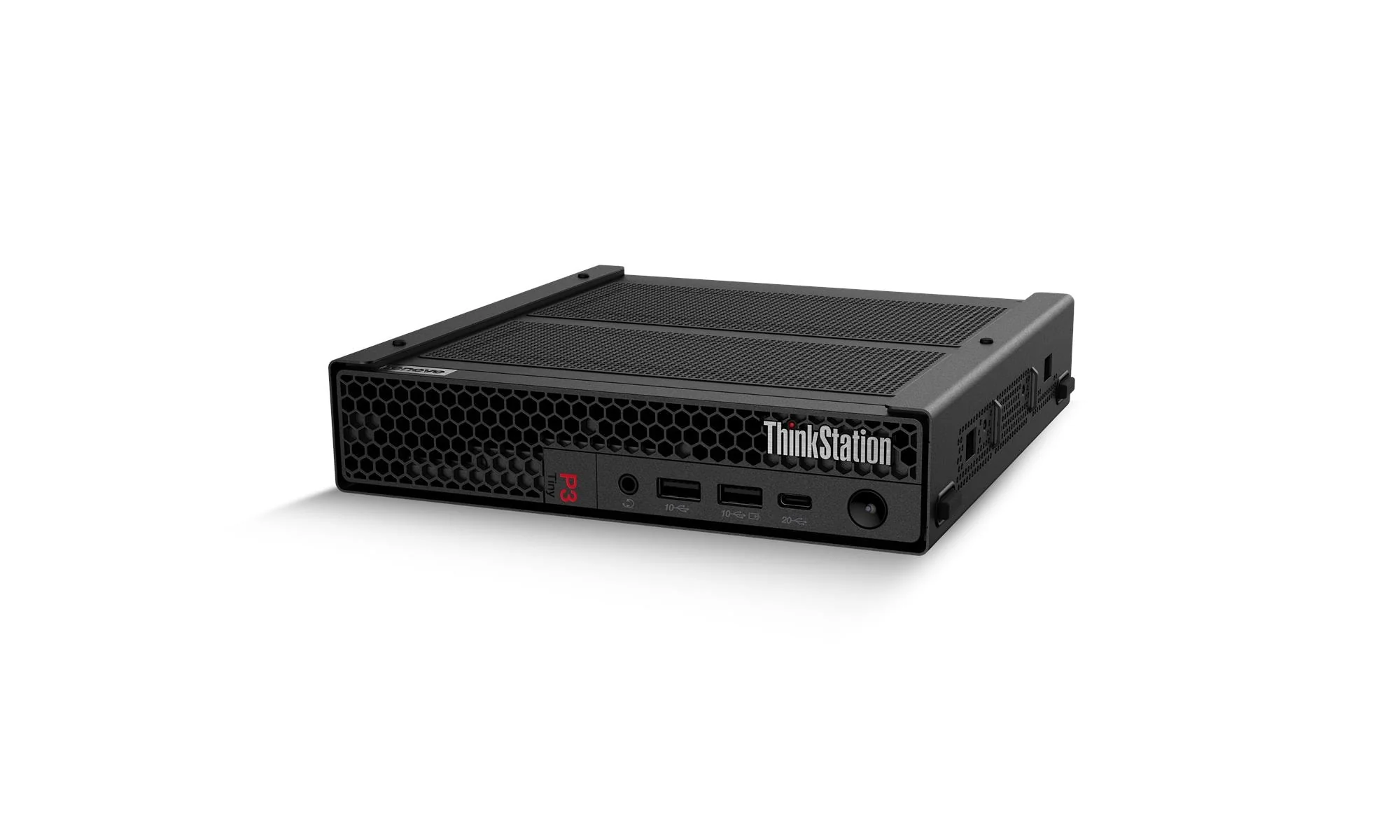 LENOVO P3 Tiny G2 U7-265|32GB|1TB|RTX A400|3YR – תמונה 3