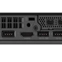 Alternative view of LENOVO P3 Tiny G2 U7-265|32GB|1TB|RTX A400|3YR